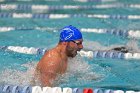 Swimming & Diving vs Babson  Swimming & Diving vs Babson College. - Photo by Keith Nordstrom : Wheaton, Swimming